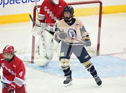 Thumbnail 3 in Conard vs.  Newington Co-op (CIAC D3 Final) photogallery.