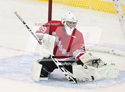 Thumbnail 1 in Conard vs.  Newington Co-op (CIAC D3 Final) photogallery.