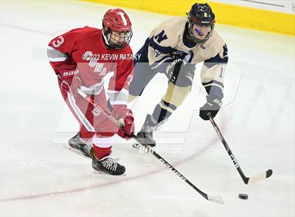 Thumbnail 1 in Conard vs.  Newington Co-op (CIAC D3 Final) photogallery.