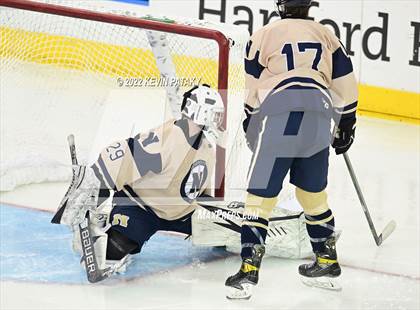 Thumbnail 1 in Conard vs.  Newington Co-op (CIAC D3 Final) photogallery.