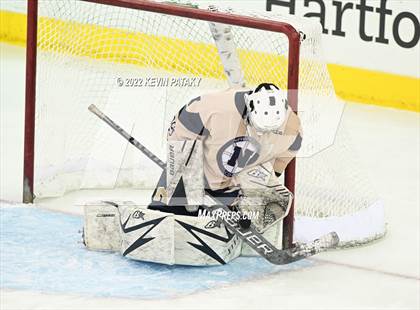 Thumbnail 3 in Conard vs.  Newington Co-op (CIAC D3 Final) photogallery.