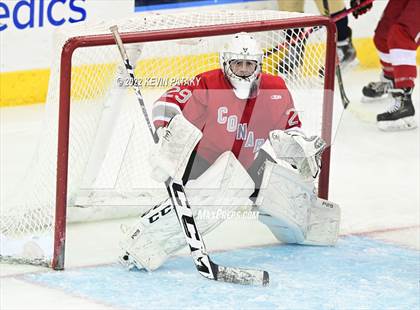 Thumbnail 1 in Conard vs.  Newington Co-op (CIAC D3 Final) photogallery.