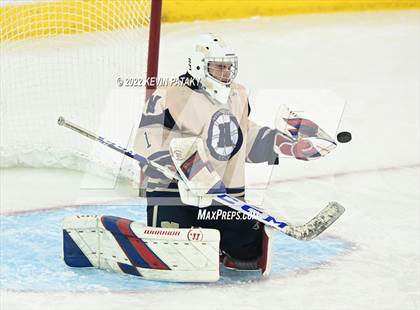 Thumbnail 3 in Conard vs.  Newington Co-op (CIAC D3 Final) photogallery.