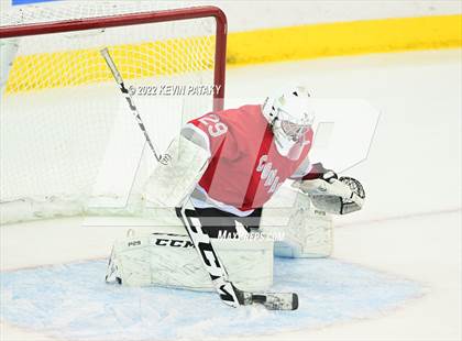Thumbnail 1 in Conard vs.  Newington Co-op (CIAC D3 Final) photogallery.