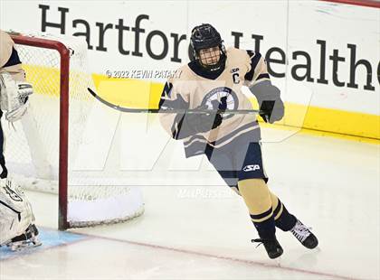 Thumbnail 3 in Conard vs.  Newington Co-op (CIAC D3 Final) photogallery.