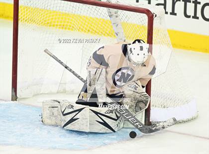 Thumbnail 1 in Conard vs.  Newington Co-op (CIAC D3 Final) photogallery.
