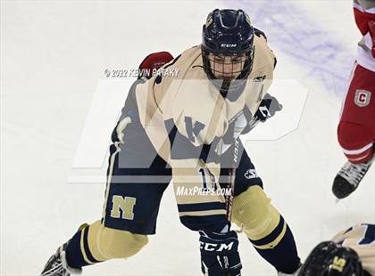 Thumbnail 1 in Conard vs.  Newington Co-op (CIAC D3 Final) photogallery.
