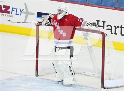 Thumbnail 1 in Conard vs.  Newington Co-op (CIAC D3 Final) photogallery.