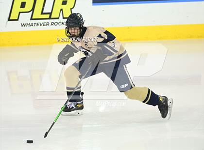 Thumbnail 2 in Conard vs.  Newington Co-op (CIAC D3 Final) photogallery.