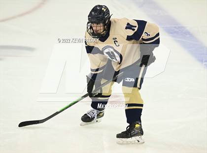 Thumbnail 3 in Conard vs.  Newington Co-op (CIAC D3 Final) photogallery.