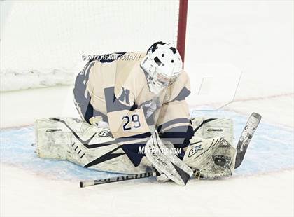 Thumbnail 1 in Conard vs.  Newington Co-op (CIAC D3 Final) photogallery.