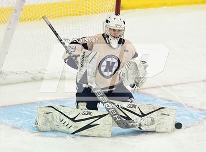 Thumbnail 3 in Conard vs.  Newington Co-op (CIAC D3 Final) photogallery.