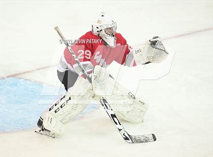 Thumbnail 3 in Conard vs.  Newington Co-op (CIAC D3 Final) photogallery.