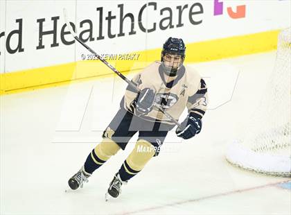 Thumbnail 2 in Conard vs.  Newington Co-op (CIAC D3 Final) photogallery.