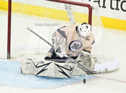 Thumbnail 2 in Conard vs.  Newington Co-op (CIAC D3 Final) photogallery.