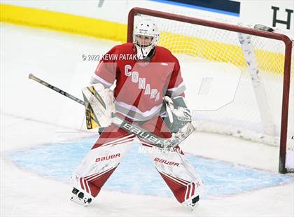 Thumbnail 3 in Conard vs.  Newington Co-op (CIAC D3 Final) photogallery.