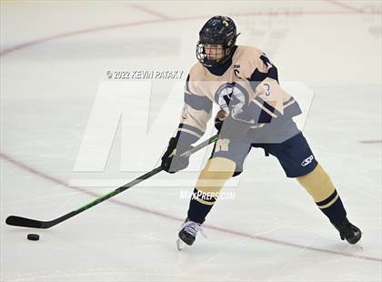 Thumbnail 3 in Conard vs.  Newington Co-op (CIAC D3 Final) photogallery.