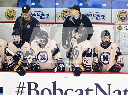 Thumbnail 3 in Conard vs.  Newington Co-op (CIAC D3 Final) photogallery.