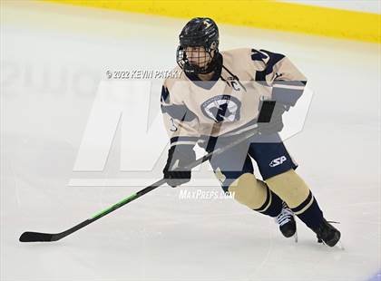 Thumbnail 3 in Conard vs.  Newington Co-op (CIAC D3 Final) photogallery.