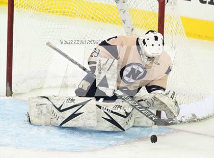 Thumbnail 3 in Conard vs.  Newington Co-op (CIAC D3 Final) photogallery.