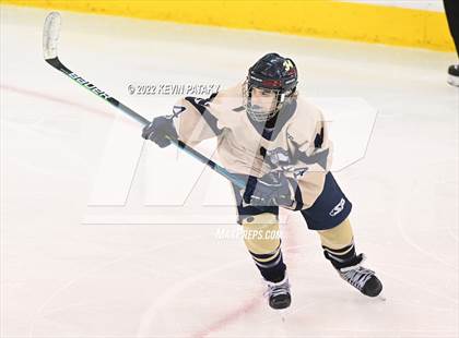 Thumbnail 1 in Conard vs.  Newington Co-op (CIAC D3 Final) photogallery.