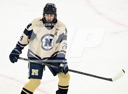 Thumbnail 2 in Conard vs.  Newington Co-op (CIAC D3 Final) photogallery.