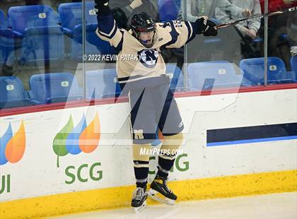 Thumbnail 3 in Conard vs.  Newington Co-op (CIAC D3 Final) photogallery.