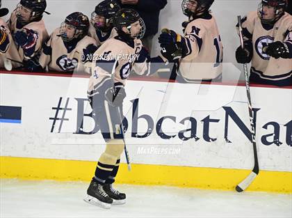 Thumbnail 3 in Conard vs.  Newington Co-op (CIAC D3 Final) photogallery.