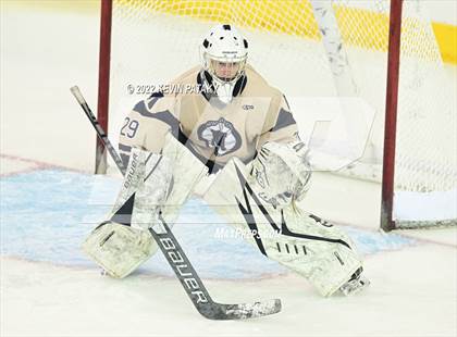 Thumbnail 2 in Conard vs.  Newington Co-op (CIAC D3 Final) photogallery.
