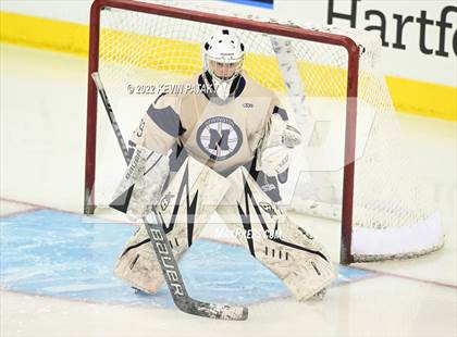 Thumbnail 3 in Conard vs.  Newington Co-op (CIAC D3 Final) photogallery.