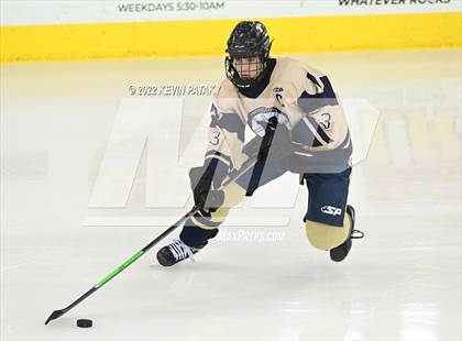 Thumbnail 2 in Conard vs.  Newington Co-op (CIAC D3 Final) photogallery.