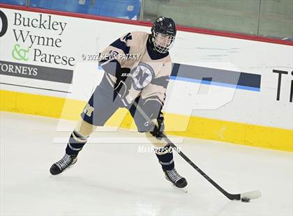 Thumbnail 3 in Conard vs.  Newington Co-op (CIAC D3 Final) photogallery.