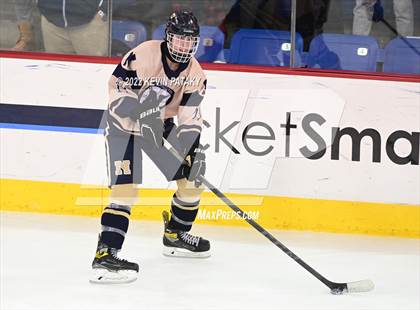 Thumbnail 1 in Conard vs.  Newington Co-op (CIAC D3 Final) photogallery.