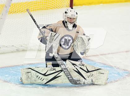 Thumbnail 2 in Conard vs.  Newington Co-op (CIAC D3 Final) photogallery.