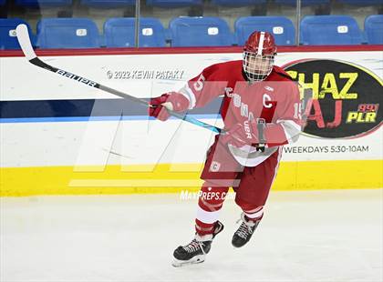 Thumbnail 1 in Conard vs.  Newington Co-op (CIAC D3 Final) photogallery.
