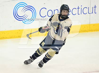 Thumbnail 1 in Conard vs.  Newington Co-op (CIAC D3 Final) photogallery.