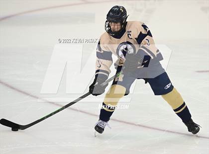 Thumbnail 1 in Conard vs.  Newington Co-op (CIAC D3 Final) photogallery.