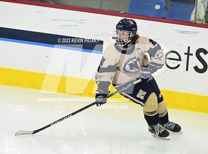 Thumbnail 3 in Conard vs.  Newington Co-op (CIAC D3 Final) photogallery.