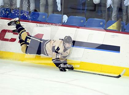 Thumbnail 1 in Conard vs.  Newington Co-op (CIAC D3 Final) photogallery.