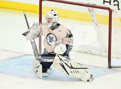 Thumbnail 1 in Conard vs.  Newington Co-op (CIAC D3 Final) photogallery.