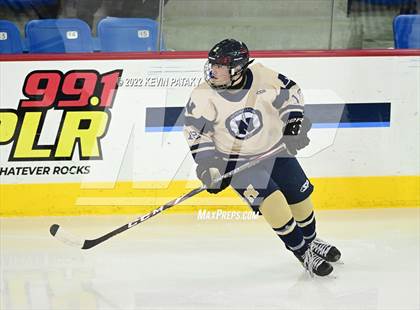 Thumbnail 1 in Conard vs.  Newington Co-op (CIAC D3 Final) photogallery.