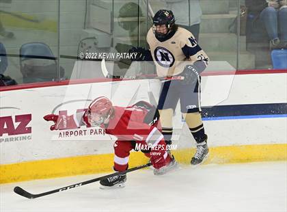 Thumbnail 3 in Conard vs.  Newington Co-op (CIAC D3 Final) photogallery.