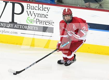 Thumbnail 1 in Conard vs.  Newington Co-op (CIAC D3 Final) photogallery.