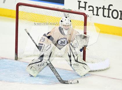 Thumbnail 3 in Conard vs.  Newington Co-op (CIAC D3 Final) photogallery.
