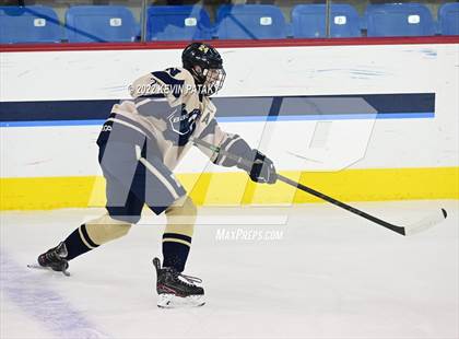 Thumbnail 2 in Conard vs.  Newington Co-op (CIAC D3 Final) photogallery.