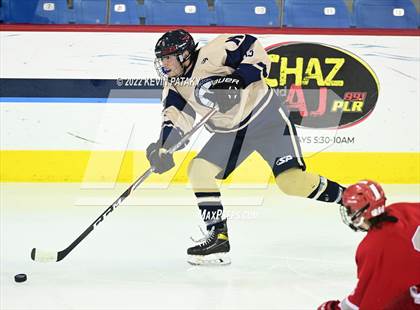 Thumbnail 1 in Conard vs.  Newington Co-op (CIAC D3 Final) photogallery.