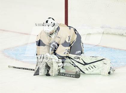 Thumbnail 2 in Conard vs.  Newington Co-op (CIAC D3 Final) photogallery.