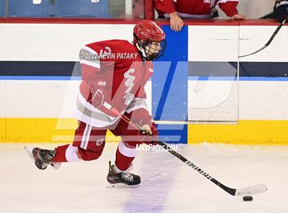 Thumbnail 3 in Conard vs.  Newington Co-op (CIAC D3 Final) photogallery.