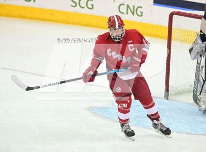 Thumbnail 1 in Conard vs.  Newington Co-op (CIAC D3 Final) photogallery.