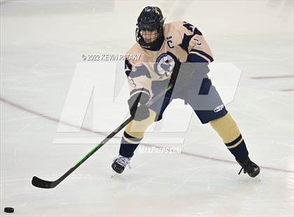 Thumbnail 3 in Conard vs.  Newington Co-op (CIAC D3 Final) photogallery.